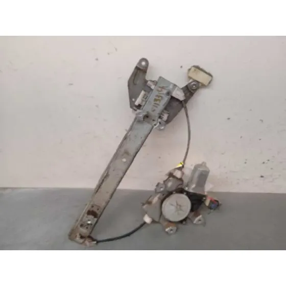 Elevalunas Trasero Izquierdo para Nissan X-Trail (T31)