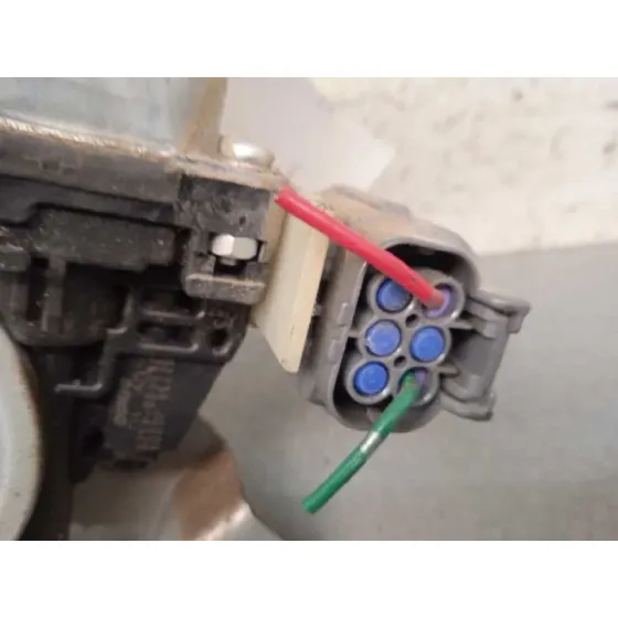 Elevalunas Trasero Izquierdo para Nissan X-Trail (T31)