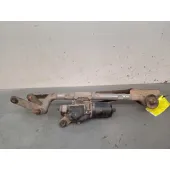 Motor Limpia Delantero para Nissan X-Trail (T31)