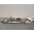 Motor Limpia Delantero para Nissan X-Trail (T31)