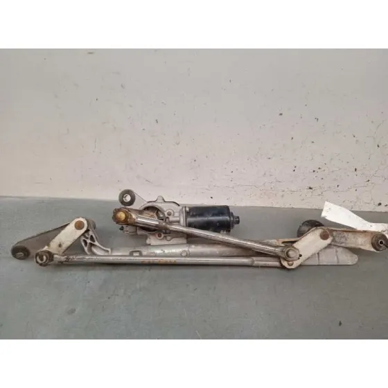 Motor Limpia Delantero para Nissan X-Trail (T31)
