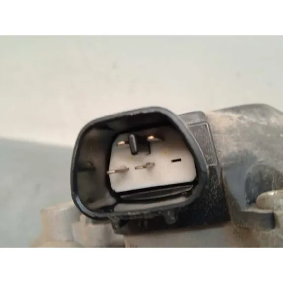Motor Limpia Delantero para Nissan X-Trail (T31)