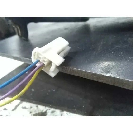 Retrovisor Derecho para Nissan X-Trail (T31)