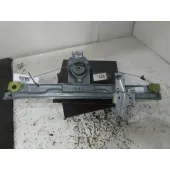 Elevalunas Delantero Derecho para Peugeot 207