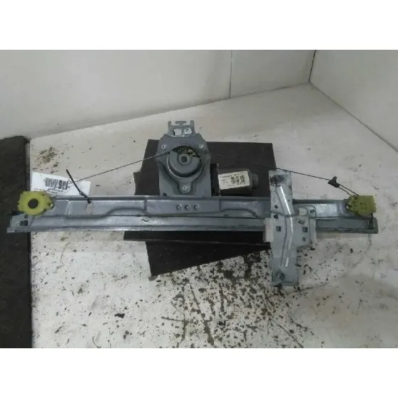 Elevalunas Delantero Derecho para Peugeot 207