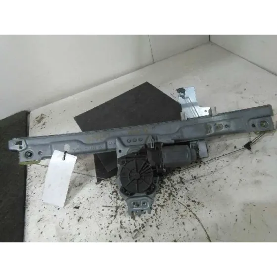 Elevalunas Delantero Derecho para Peugeot 207
