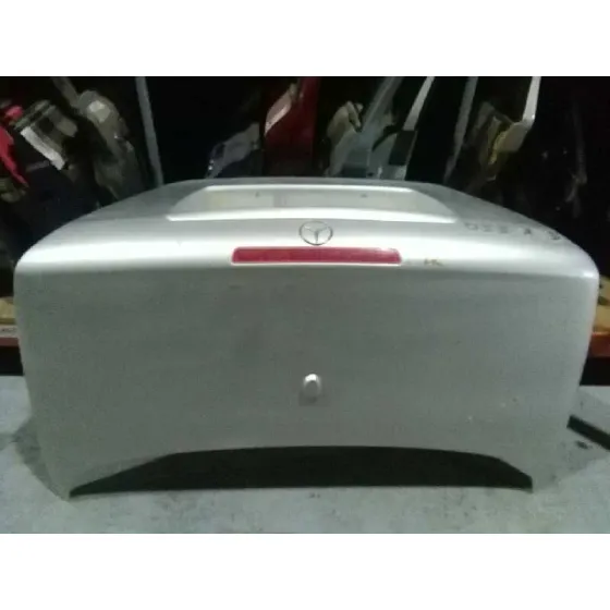 Tapa Maletero para Mercedes-Benz Clase Slk (W170) Roadster