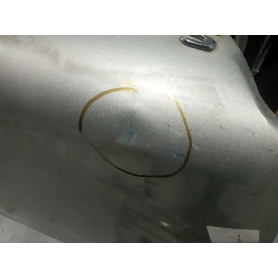 Tapa Maletero para Mercedes-Benz Clase Slk (W170) Roadster