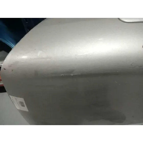 Tapa Maletero para Mercedes-Benz Clase Slk (W170) Roadster