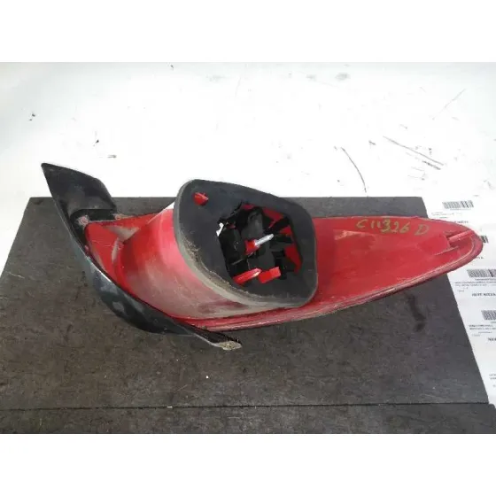 Piloto Trasero Derecho para Peugeot 206+
