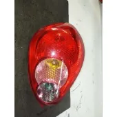 Piloto Trasero Derecho para Toyota Aygo (Kgb/Wnb)