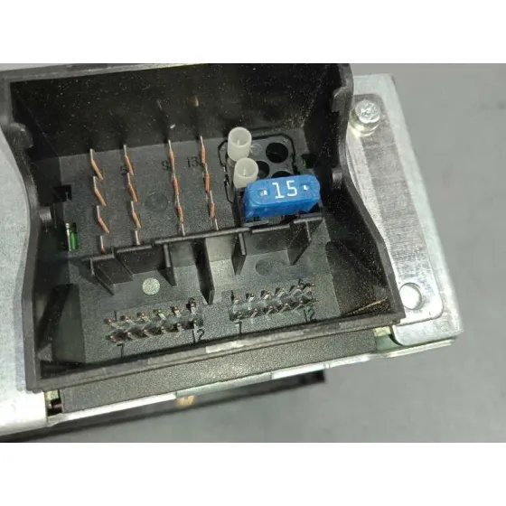 Sistema Navegacion Gps para Citroën C6