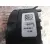 Anillo Airbag para Volkswagen Touran (1T1)