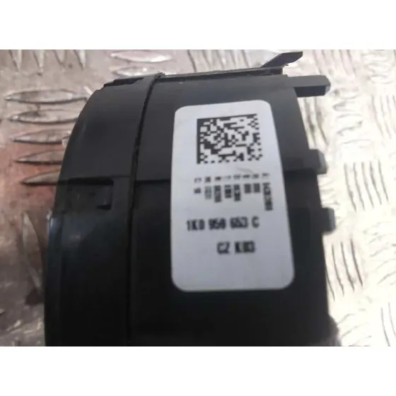 Anillo Airbag para Volkswagen Touran (1T1)