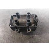 Bobina Encendido para Renault Clio I Fase I+Ii (B/C57)