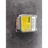 Centralita Airbag para Peugeot 206 Berlina