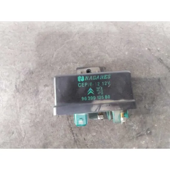 Caja Precalentamiento para Citroën C5 Break