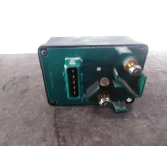 Caja Precalentamiento para Citroën C5 Break