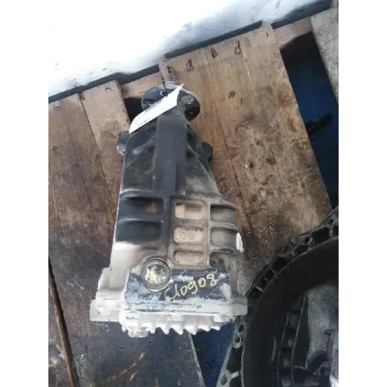 Diferencial Trasero para Hyundai Santa Fe (Sm)