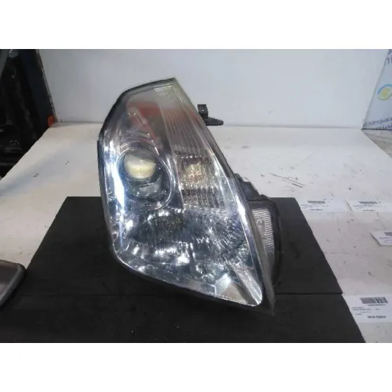 Faro Derecho para Renault Vel Satis (Bj0)