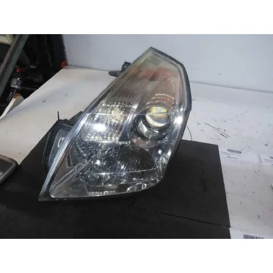 Faro Izquierdo para Renault Vel Satis (Bj0)