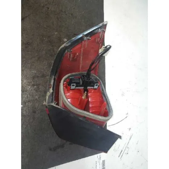 Piloto Trasero Izquierdo para Renault Vel Satis (Bj0)