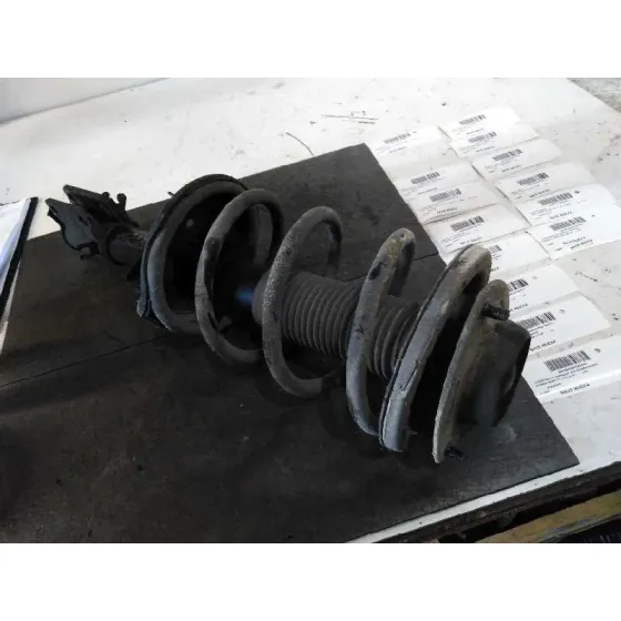 Amortiguador Delantero Izquierdo para Hyundai Santa Fe (Sm)