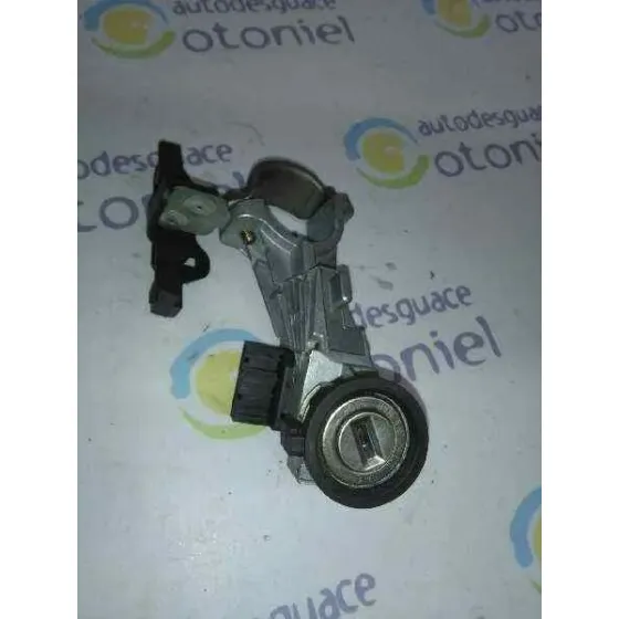 Conmutador De Arranque para Fiat Grande Punto (199)