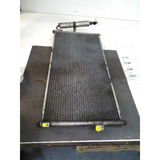 Condensador / Radiador Aire Acondicionado para Nissan Almera Tino (V10M)