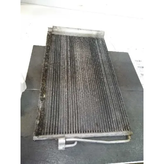 Condensador / Radiador Aire Acondicionado para Bmw Serie 5 Berlina (E60)
