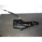 Maneta Exterior Delantera Izquierda para Renault Captur