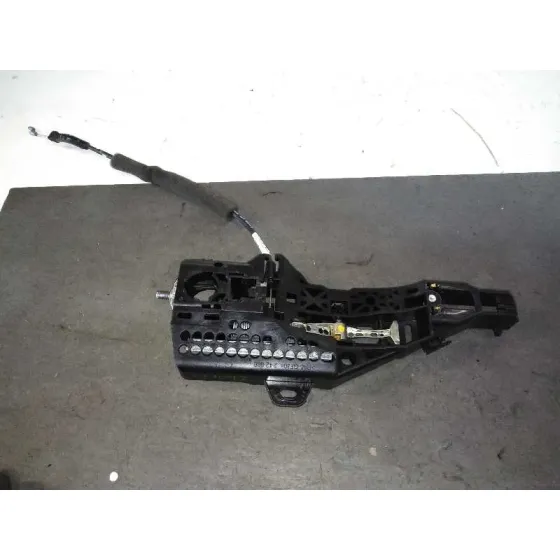Maneta Exterior Delantera Izquierda para Renault Captur