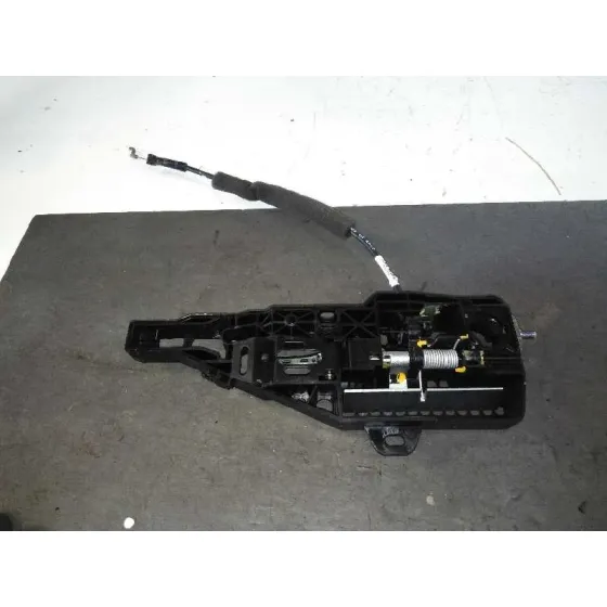 Maneta Exterior Delantera Izquierda para Renault Captur