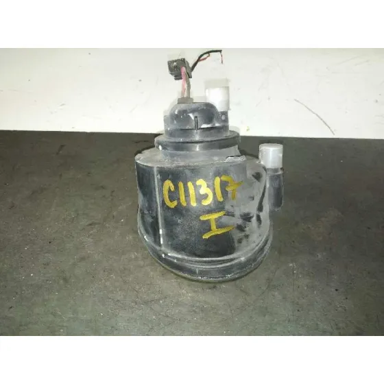 Faro Antiniebla Izquierdo para Renault Megane I Fase 2 Berlina (Ba0)