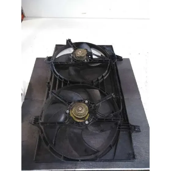 Electroventilador para Nissan Almera Tino (V10M)