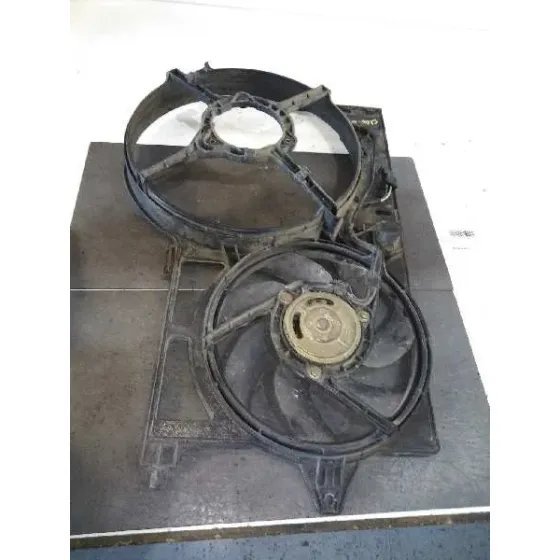 Electroventilador Radiador Aire Acondicionado para Peugeot 806