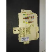 Caja Reles / Fusibles para Kia Pro_Cee'd ( )