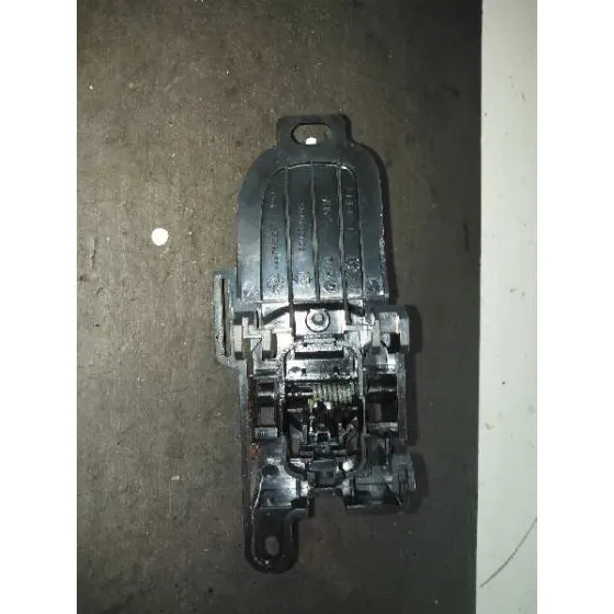 Maneta Interior Delantera Izquierda para Nissan Micra (K12E)