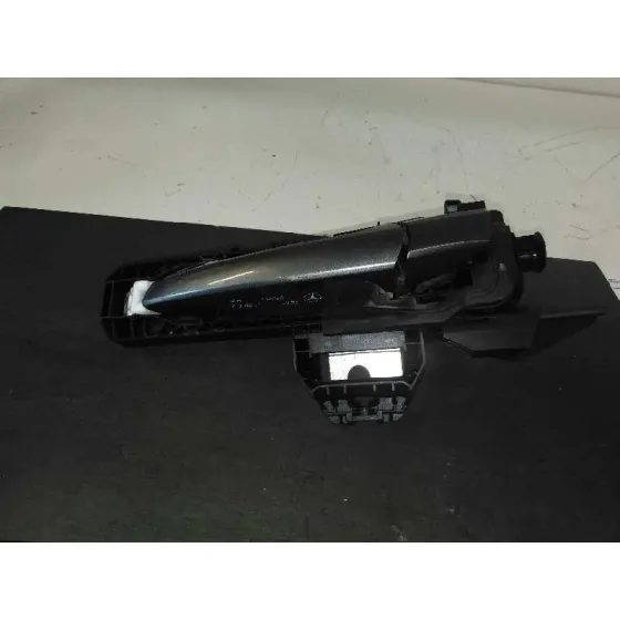 Maneta Exterior Trasera Izquierda para Mercedes-Benz Clase Gla (W156)