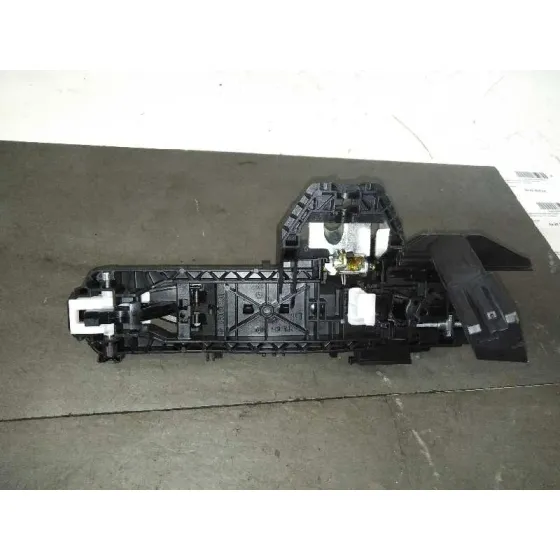 Maneta Exterior Trasera Izquierda para Mercedes-Benz Clase Gla (W156)