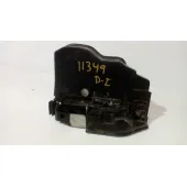 Cerradura Puerta Delantera Izquierda para Bmw Serie 5 Berlina (E60)