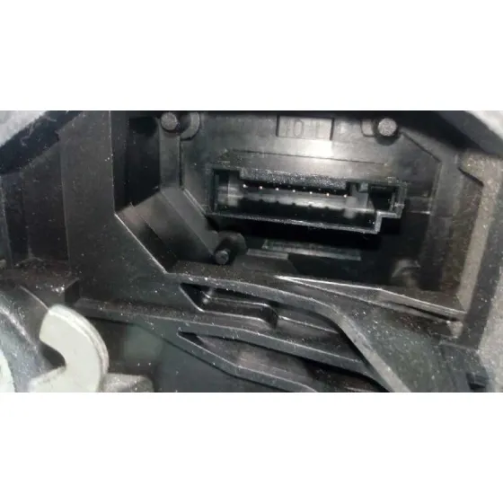 Cerradura Puerta Delantera Izquierda para Bmw Serie 5 Berlina (E60)