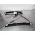 Elevalunas Delantero Izquierdo para Bmw Serie 5 Berlina (E60)