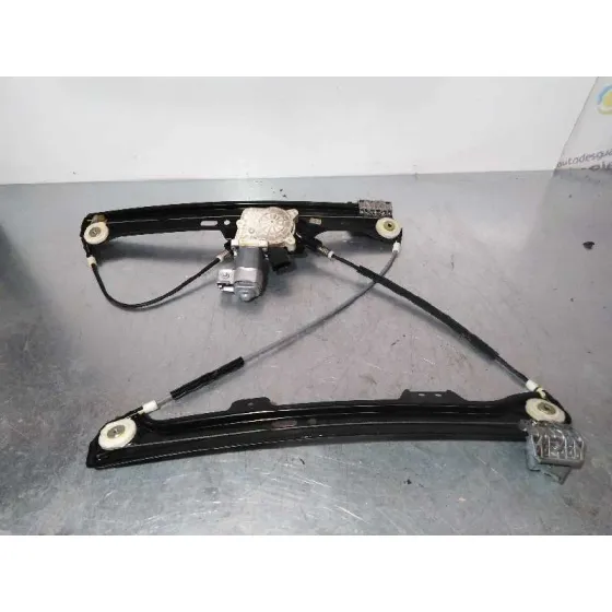 Elevalunas Delantero Izquierdo para Bmw Serie 5 Berlina (E60)