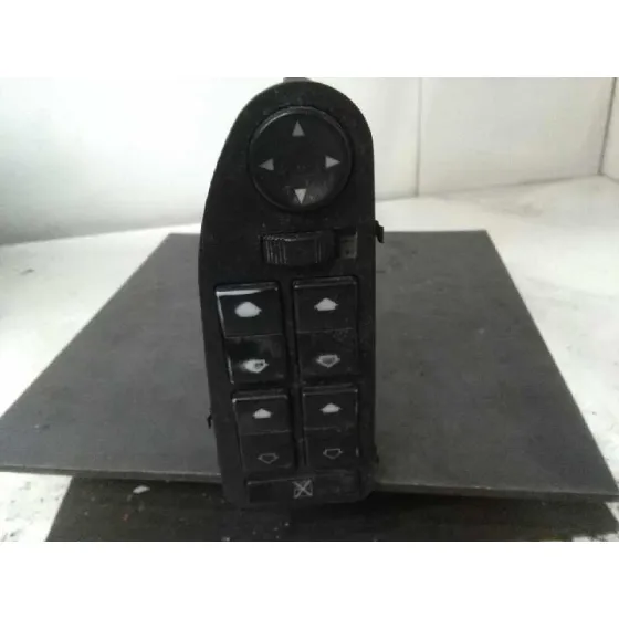 Mando Elevalunas Delantero Izquierdo para Bmw Serie 5 Berlina (E39)