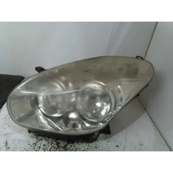 Faro Izquierdo para Fiat Doblo