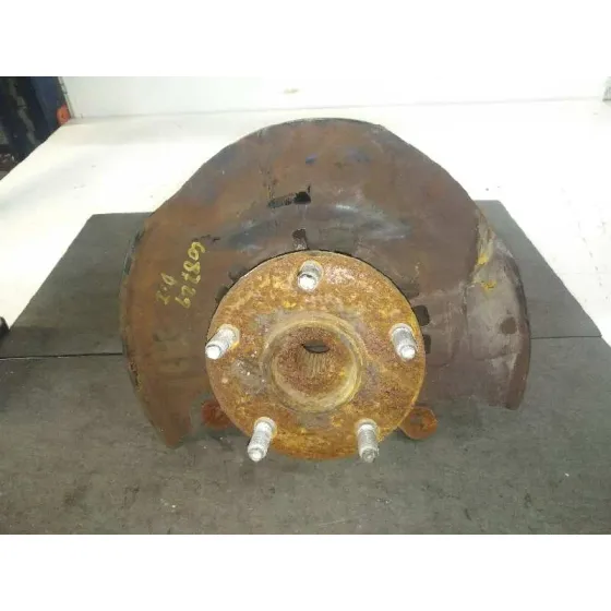 Mangueta Delantera Izquierda para Toyota Rav 4 (A2)