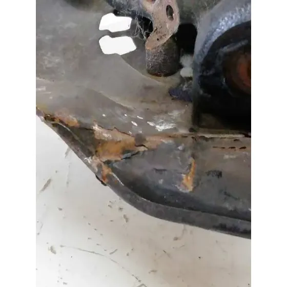 Mangueta Delantera Izquierda para Toyota Rav 4 (A2)