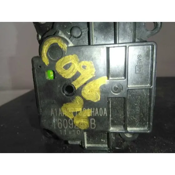 Motor Electrico para Smart Forfour