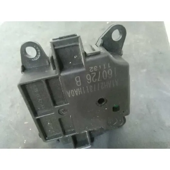 Motor Electrico para Smart Forfour